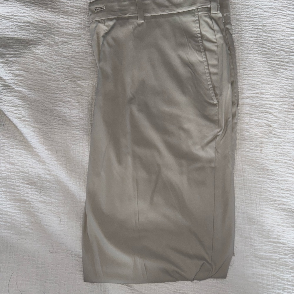 Golf pants